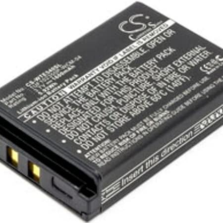 ILC PTK-540WL-EN WACOM